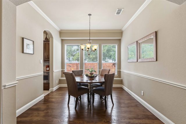 12102 Jackson Creek Drive, Dallas, TX 75243