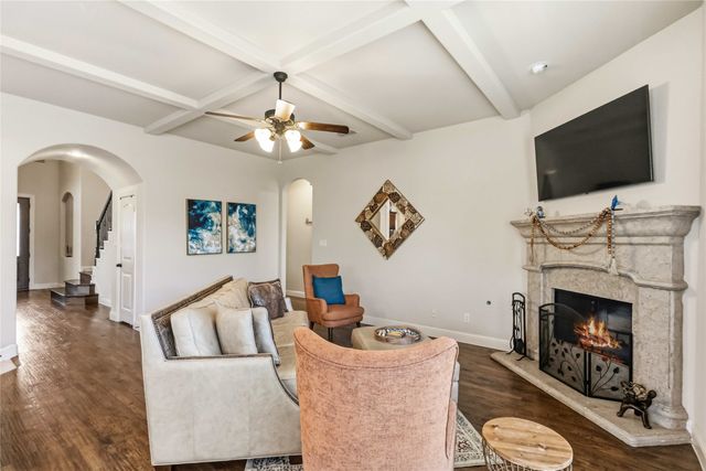 12102 Jackson Creek Drive, Dallas, TX 75243