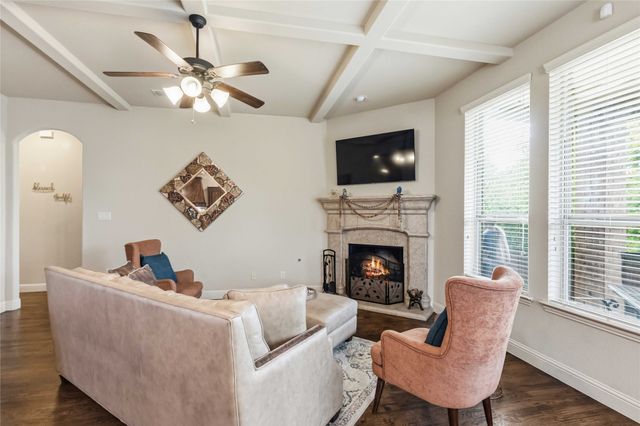 12102 Jackson Creek Drive, Dallas, TX 75243