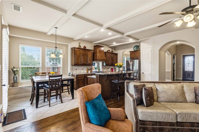 12102 Jackson Creek Drive, Dallas, TX 75243