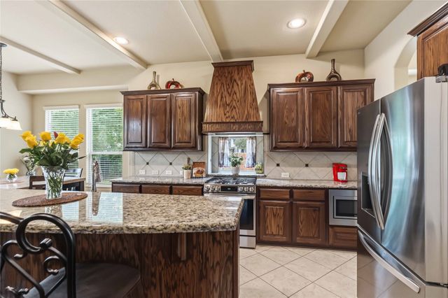 12102 Jackson Creek Drive, Dallas, TX 75243