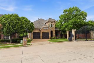 12102 Jackson Creek Drive, Dallas, TX 75243