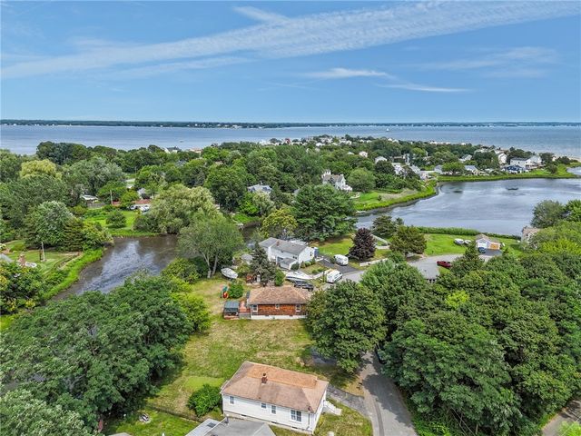 51 Terrace Avenue, Warwick, RI 02889