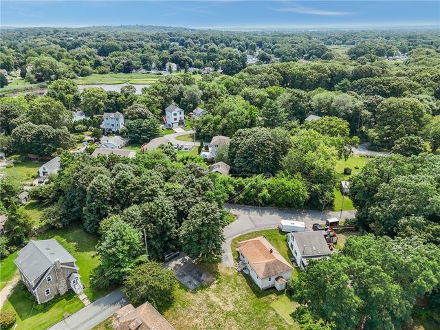 51 Terrace Avenue, Warwick, RI 02889