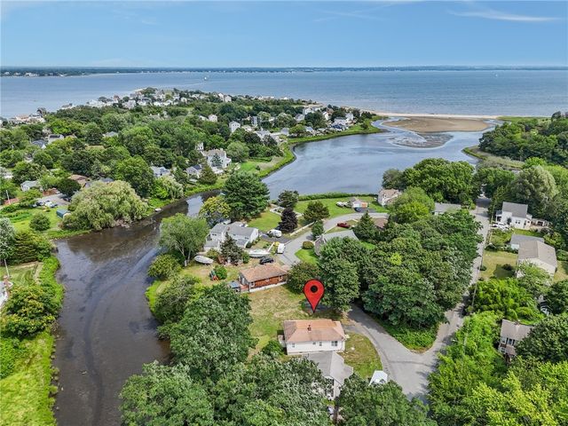 51 Terrace Avenue, Warwick, RI 02889