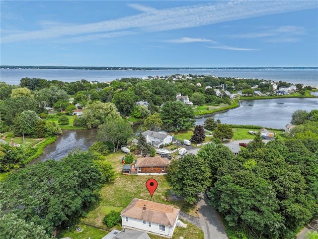 51 Terrace Avenue, Warwick, RI 02889