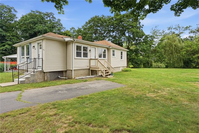51 Terrace Avenue, Warwick, RI 02889
