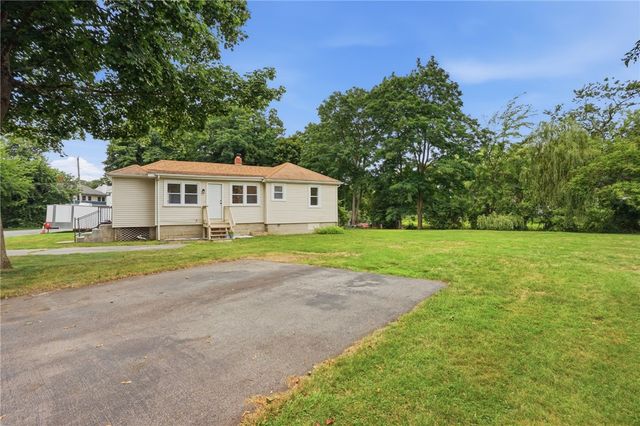 51 Terrace Avenue, Warwick, RI 02889