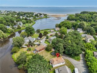 51 Terrace Avenue, Warwick, RI 02889