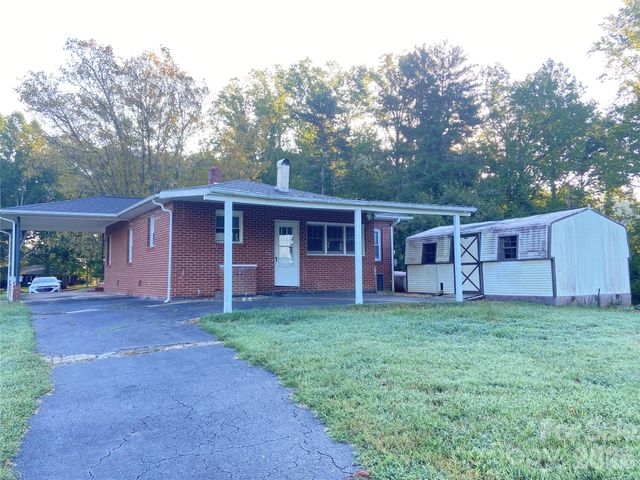 2991 Perkins Avenue, Morganton, NC 28655