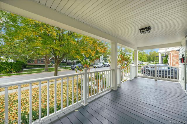 967 Ann Street, Birmingham, MI 48009