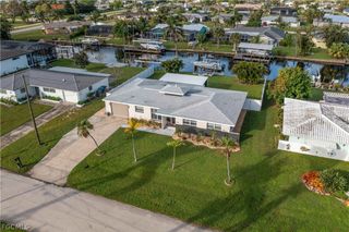 5252 Willow CT, Cape Coral, FL 33904