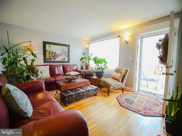 4011 BALFERN AVE, Baltimore, MD 21213