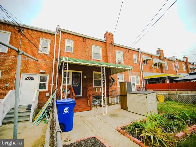 4011 BALFERN AVE, Baltimore, MD 21213