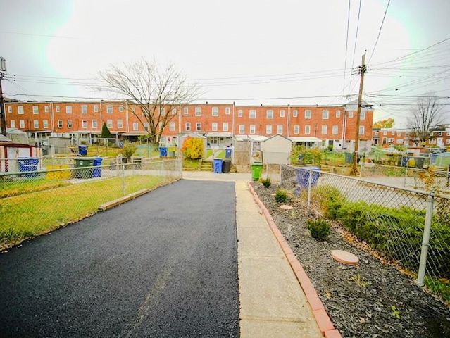 4011 BALFERN AVE, Baltimore, MD 21213