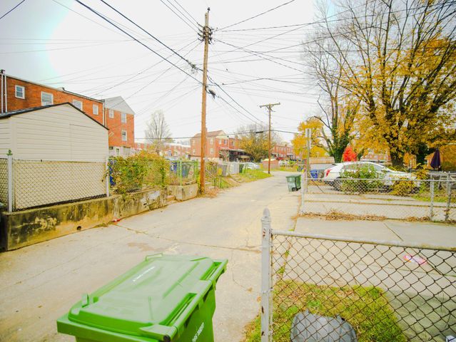 4011 BALFERN AVE, Baltimore, MD 21213