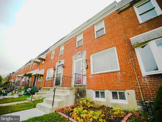 4011 BALFERN AVE, Baltimore, MD 21213