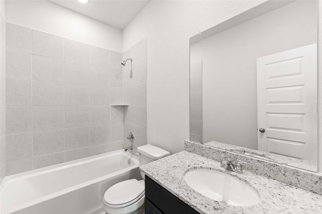 1285 Westfork Drive, Sealy, TX 77474