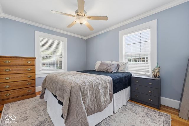 543 4th Street, Shelbyville, IN 46176