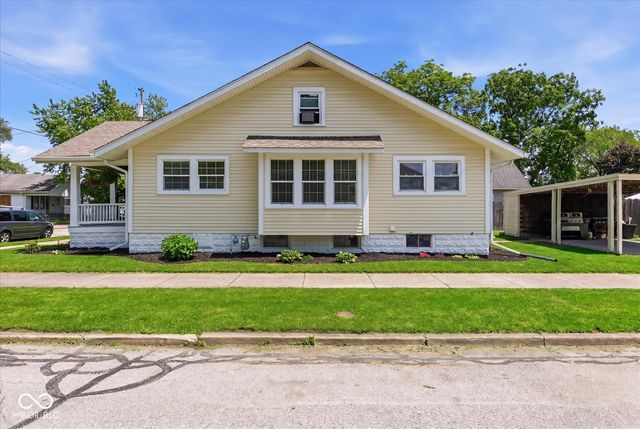 543 4th Street, Shelbyville, IN 46176