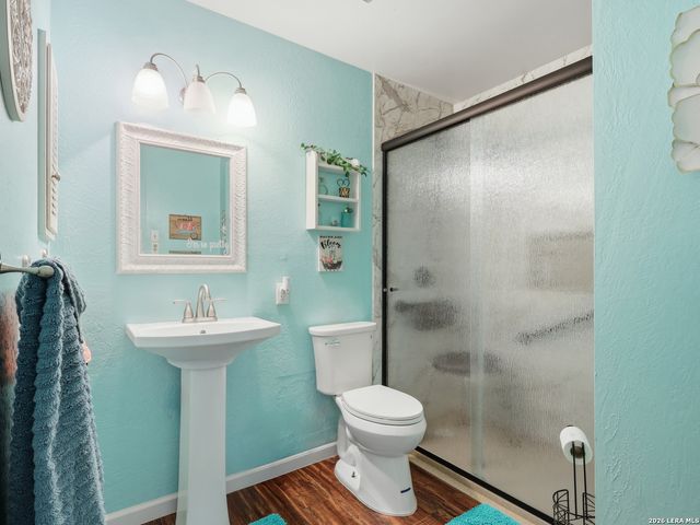 113 Meadow Way, Universal City, TX 78148