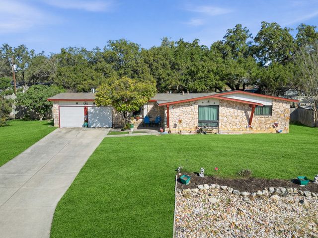 113 Meadow Way, Universal City, TX 78148