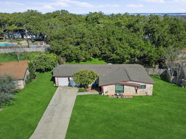 113 Meadow Way, Universal City, TX 78148