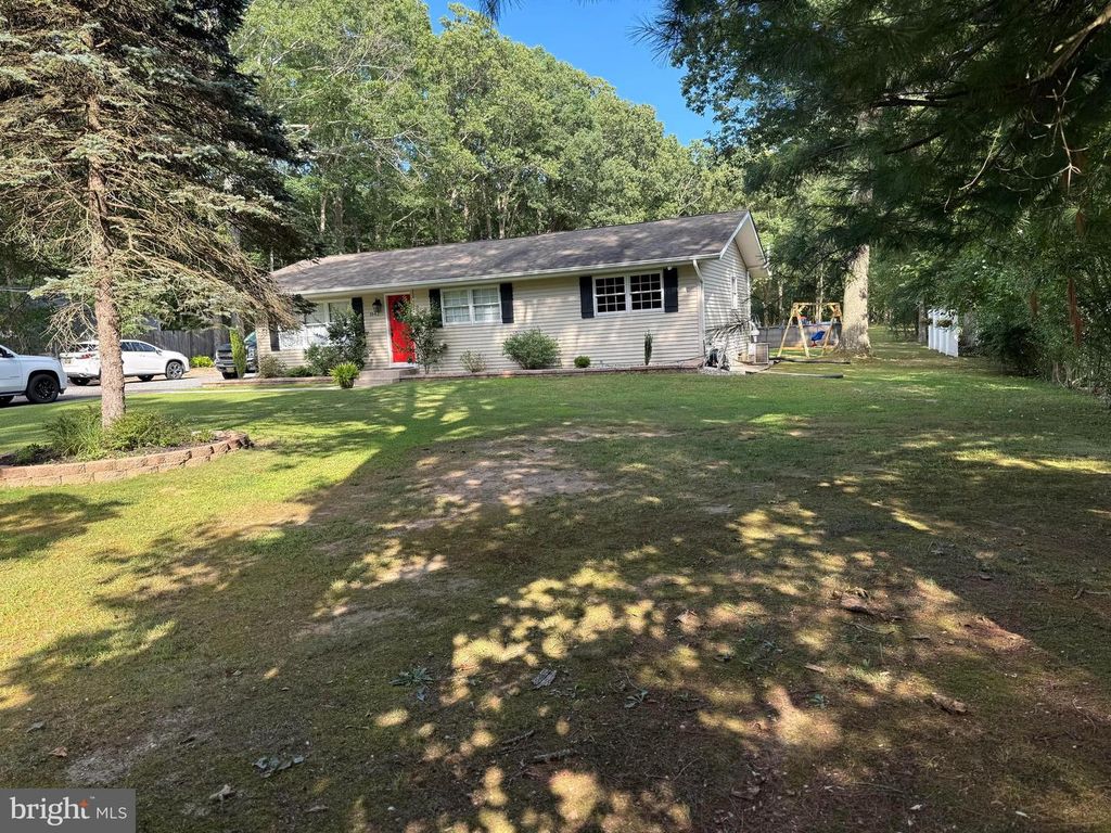 1642 JANVIER RD, Williamstown, NJ 08094