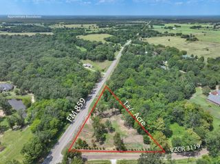 11885 FM 859, Wills Point, TX 75169