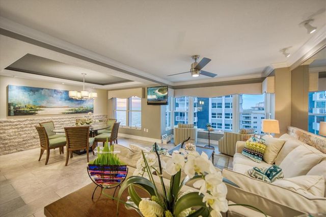 17400 GULF BOULEVARD J9, Redington Shores, FL 33708