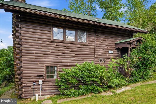 2311 ACACIA RD, Port Republic, MD 20676