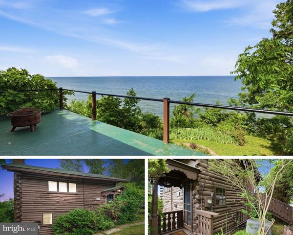 2311 ACACIA RD, Port Republic, MD 20676