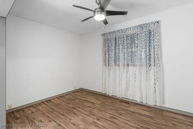 443 W 8th Street, Booneville, AR 72927