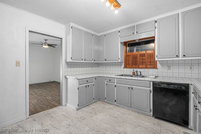 443 W 8th Street, Booneville, AR 72927