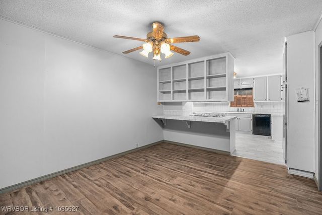 443 W 8th Street, Booneville, AR 72927