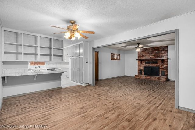 443 W 8th Street, Booneville, AR 72927