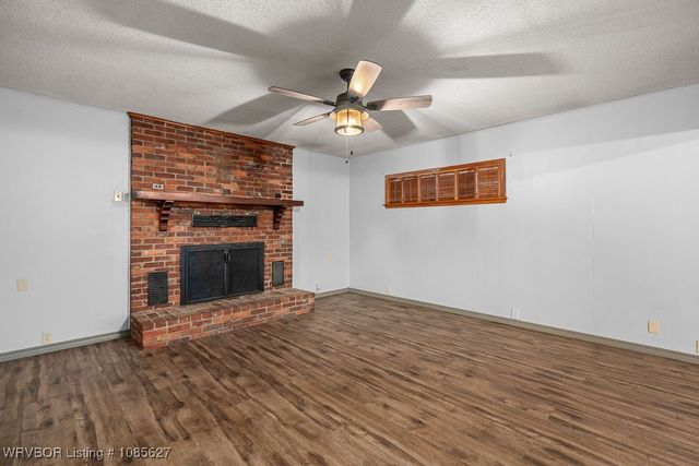 443 W 8th Street, Booneville, AR 72927