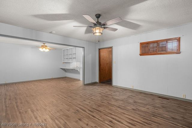 443 W 8th Street, Booneville, AR 72927