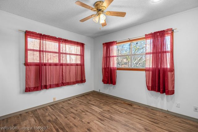 443 W 8th Street, Booneville, AR 72927