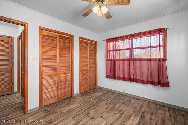 443 W 8th Street, Booneville, AR 72927