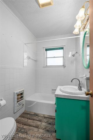 443 W 8th Street, Booneville, AR 72927