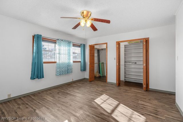 443 W 8th Street, Booneville, AR 72927