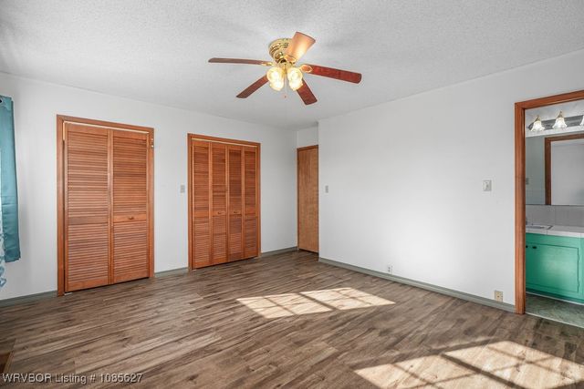 443 W 8th Street, Booneville, AR 72927