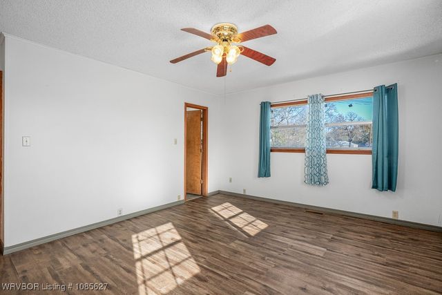 443 W 8th Street, Booneville, AR 72927