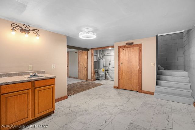 443 W 8th Street, Booneville, AR 72927