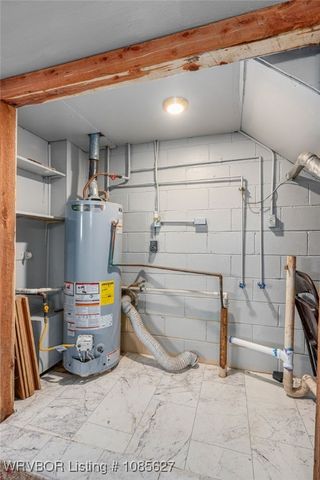 443 W 8th Street, Booneville, AR 72927