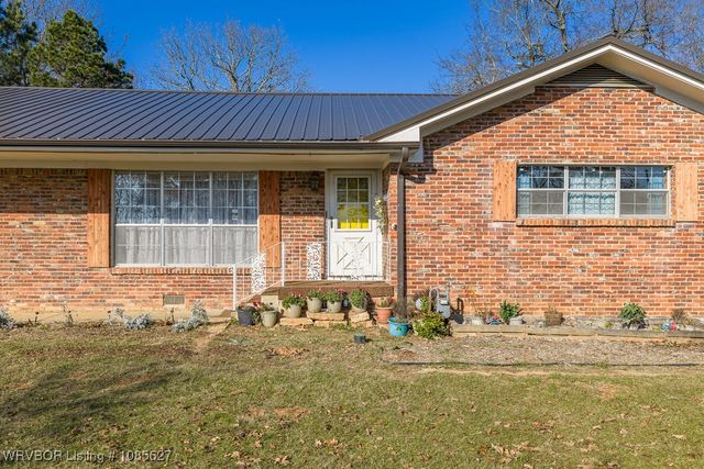 443 W 8th Street, Booneville, AR 72927
