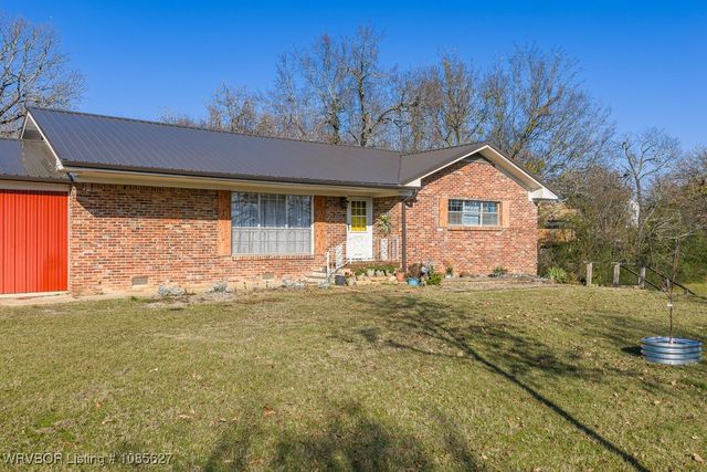 443 W 8th Street, Booneville, AR 72927