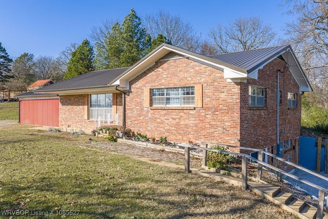 443 W 8th Street, Booneville, AR 72927