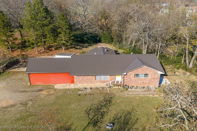 443 W 8th Street, Booneville, AR 72927